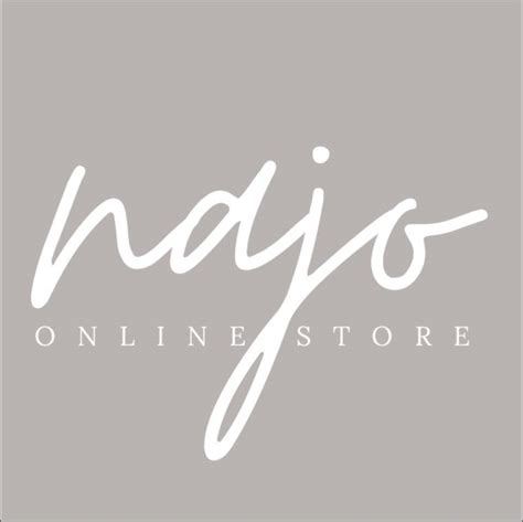 najo store locations.